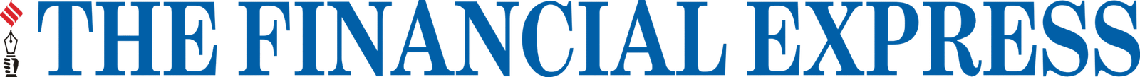 The Financial Express (TYC COMMUNICATION)