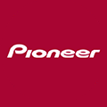 Pioneer Client Logo