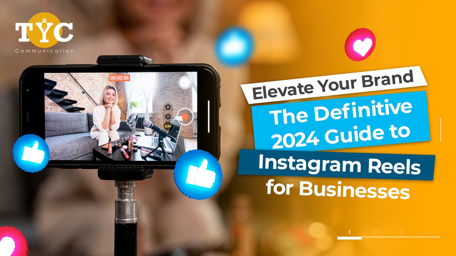 Elevate Your Brand: The Definitive 2024 Guide to Instagram Reels for Businesses