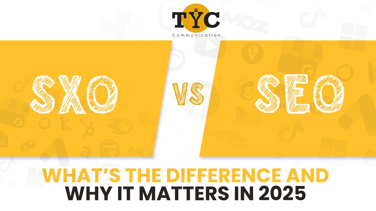 SXO vs SEO: What’s the Difference and Why It Matters in 2025