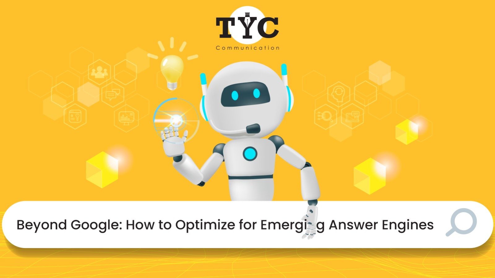 Beyond Google: How to Optimize for Emerging Answer Engines