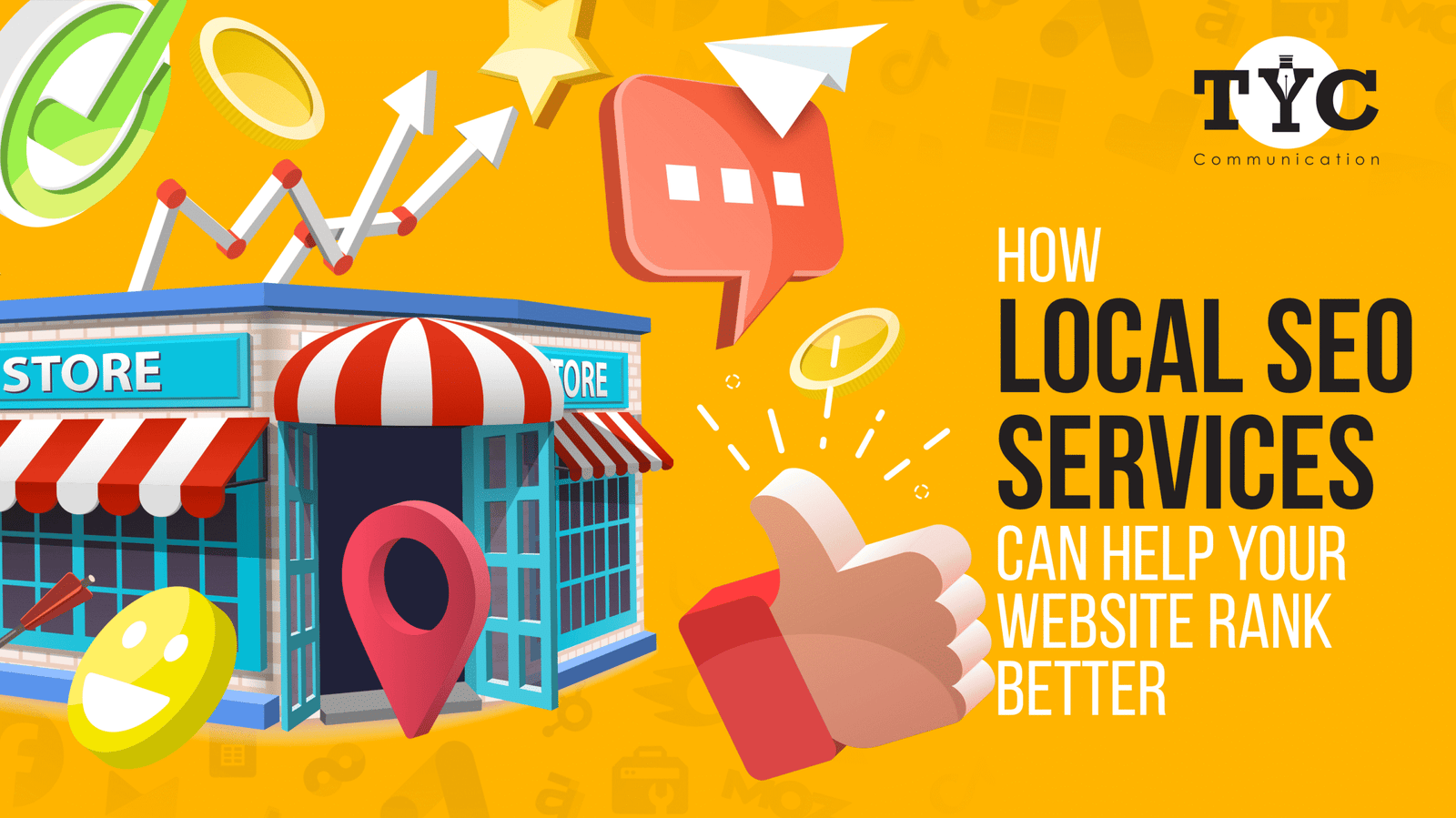 How Local SEO Services Can Help Your Website Rank Better