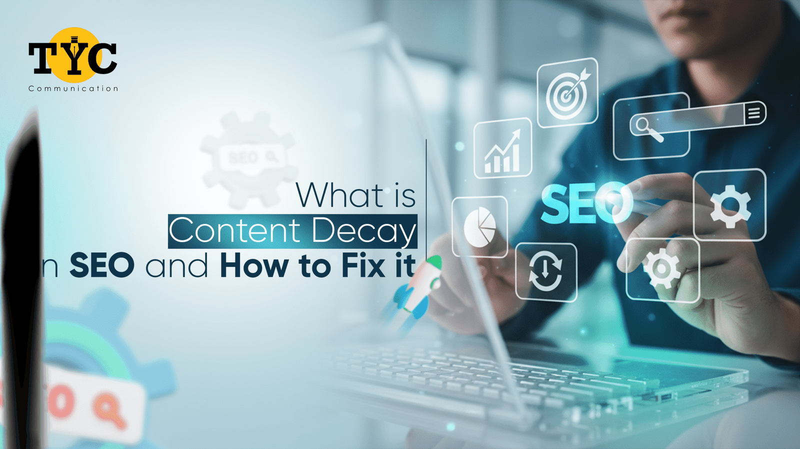 What is Content Decay in SEO and How to Fix it