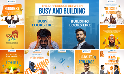 office team hand touch together