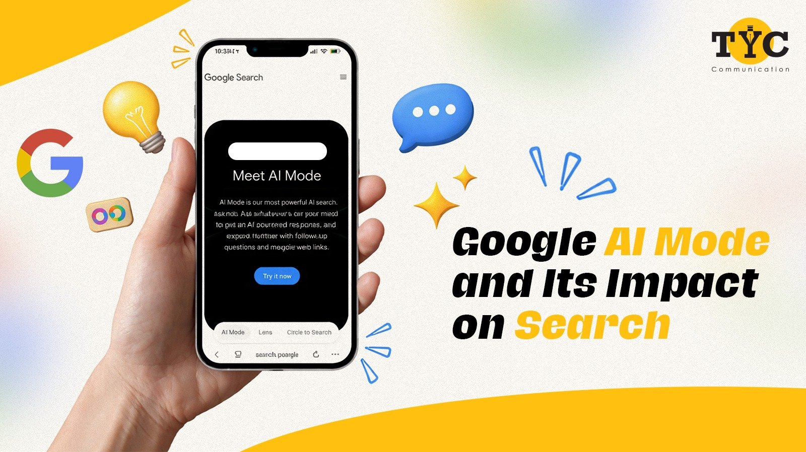 Google AI Mode and Its Impact on Search
