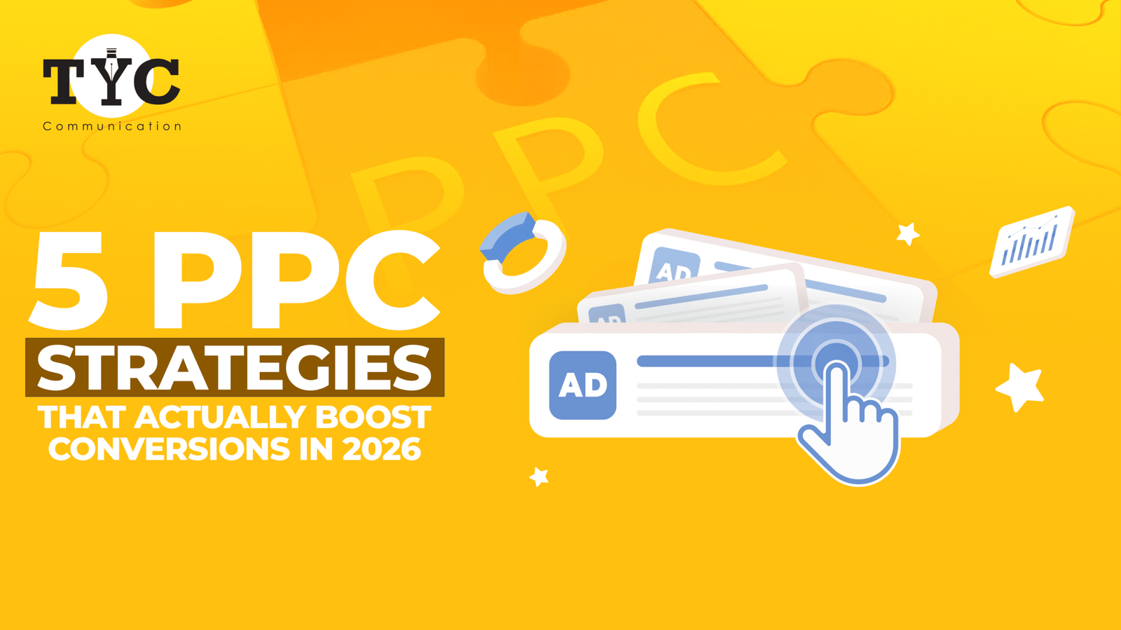 5 PPC Strategies That Actually Boost Conversions in 2026